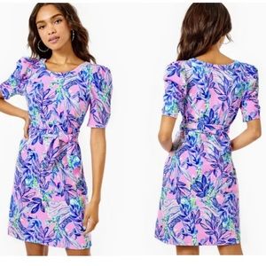 NWT Lilly Pulitzer Dress